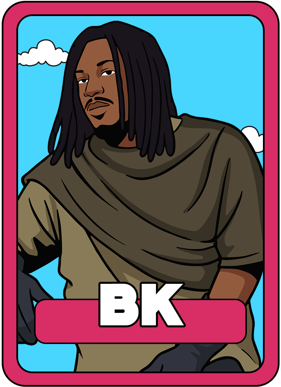 BK