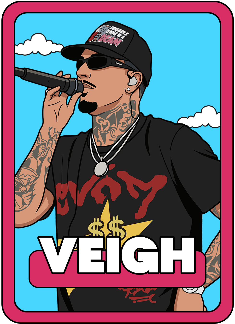 Veigh